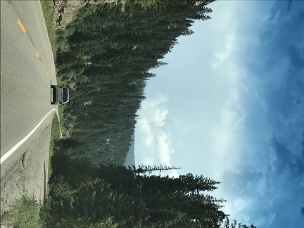 Driving into Dixie NF2
